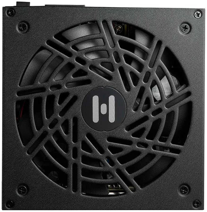 FSP Fortron | PSU | Hydro Ti PRO | 1000 W | 80 PLUS titano
