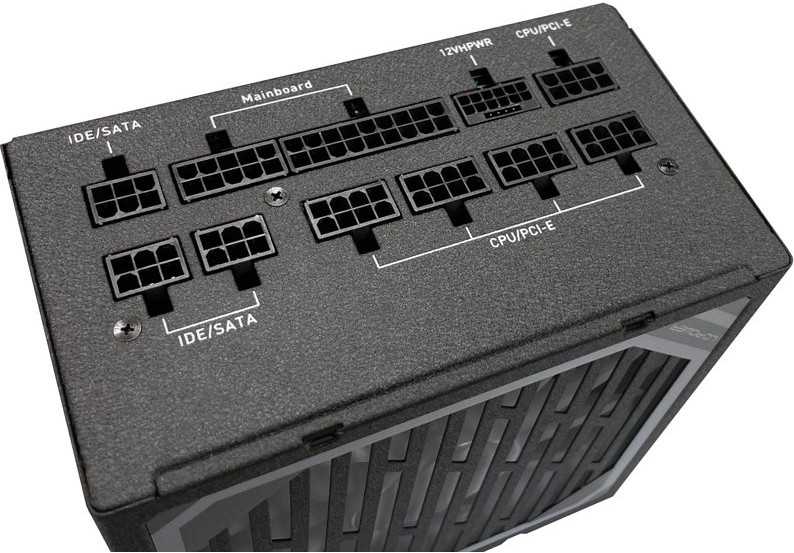 Maitinimo šaltinis LC-Power LC100M V3.0 1000W