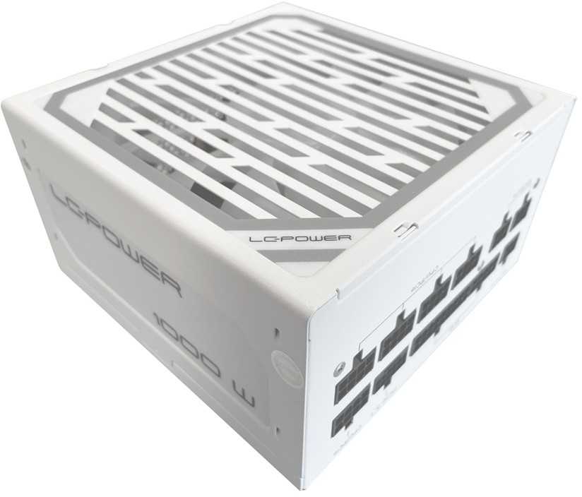 Maitinimo šaltinis LC-Power LC1000MW V3.1 1000 W