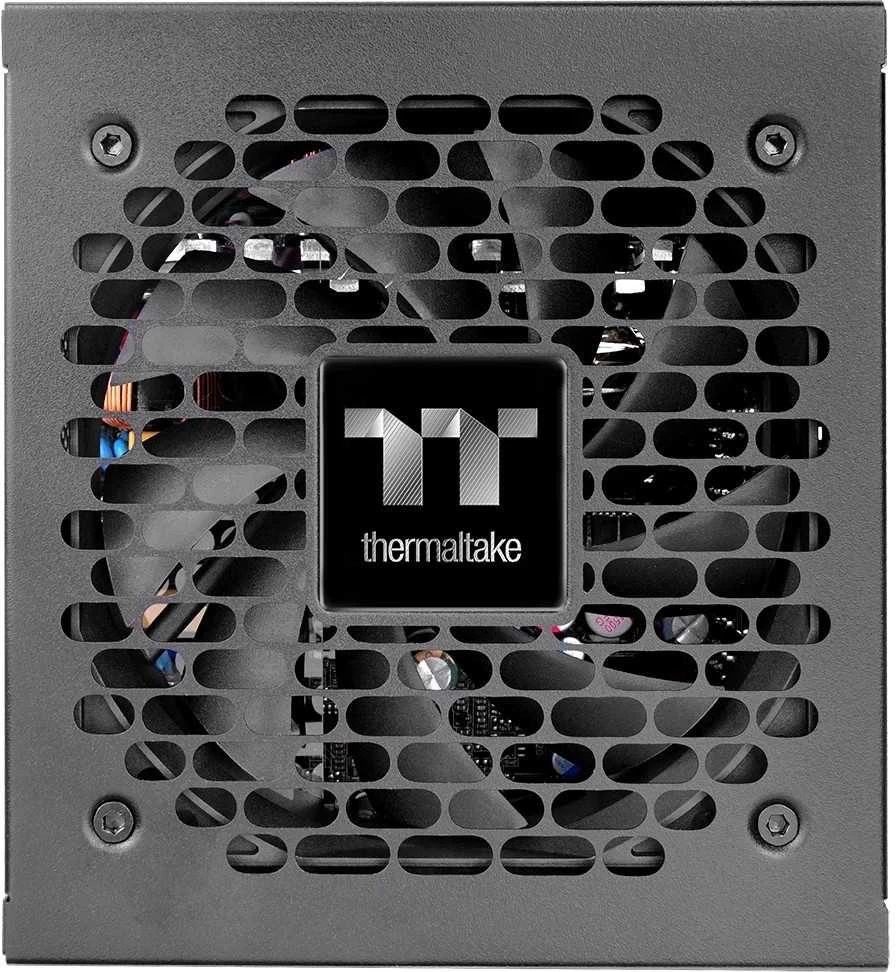 1000W Thermaltake Toughpower GT 1000W ATX3.1/GEN5 80+G BK