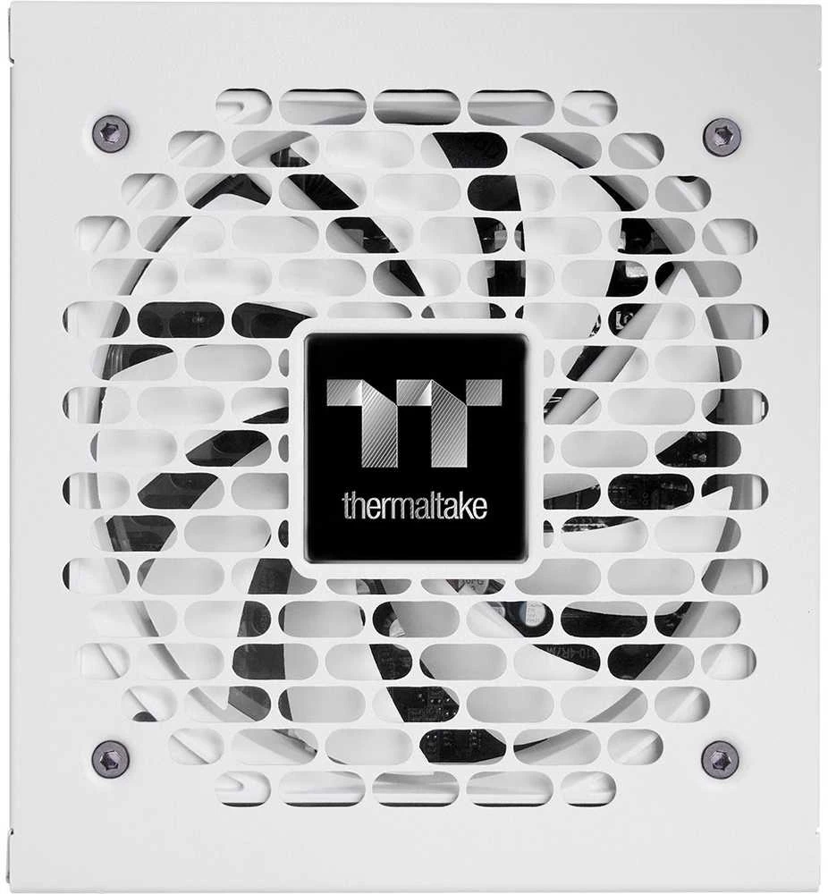 1000W Thermaltake Toughpower GT 1000W Snow ATX3.1 80+G WH