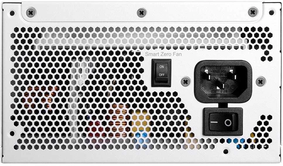 1000W Thermaltake Toughpower GT 1000W Snow ATX3.1 80+G WH