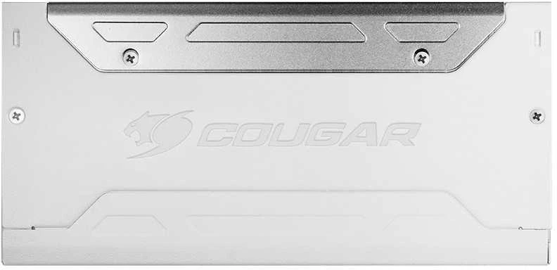 COUGAR CGR-POLAR-X2-1050 maitinimo blokas 1050 W 20+4 pin ATX ATX Sidabras