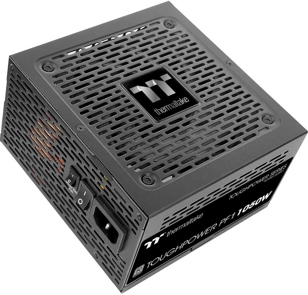 Maitinimo šaltinis Thermaltake Toughpower PF1 1050W Platinum