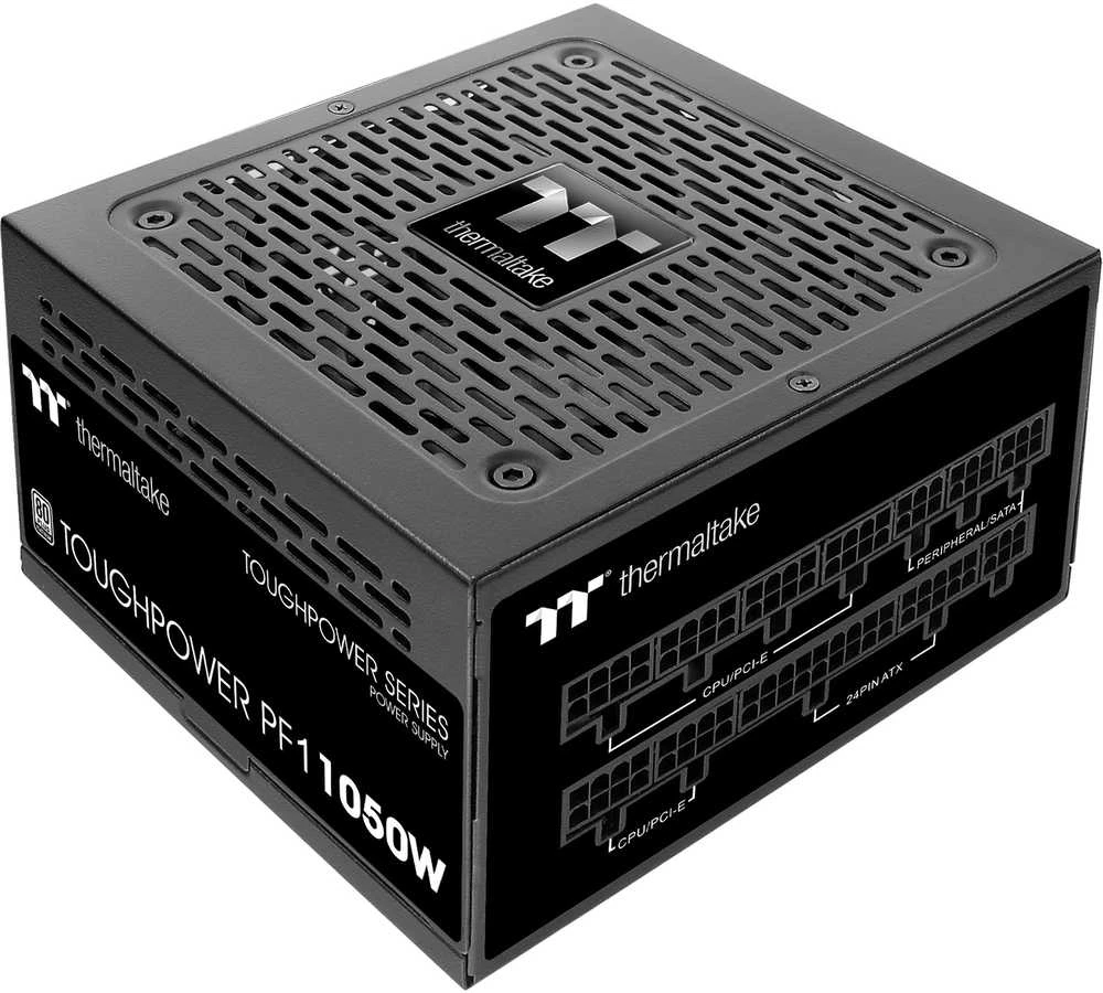 Maitinimo šaltinis Thermaltake Toughpower PF1 1050W Platinum