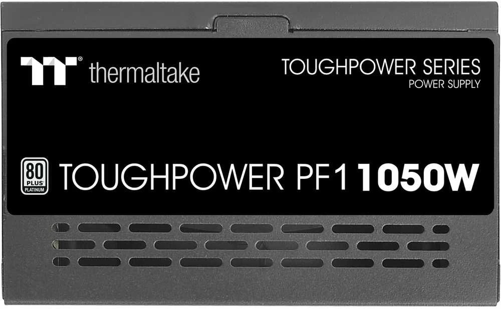 Maitinimo šaltinis Thermaltake Toughpower PF1 1050W Platinum