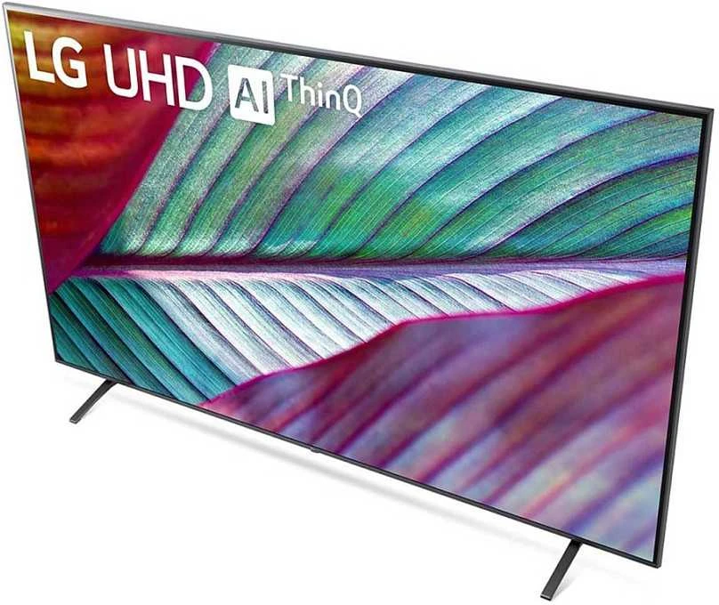 Televizorius LG 43UR78006LK