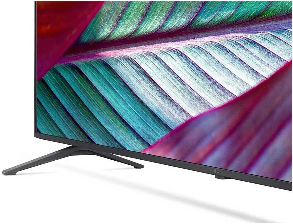Televizorius LG 43UR78006LK
