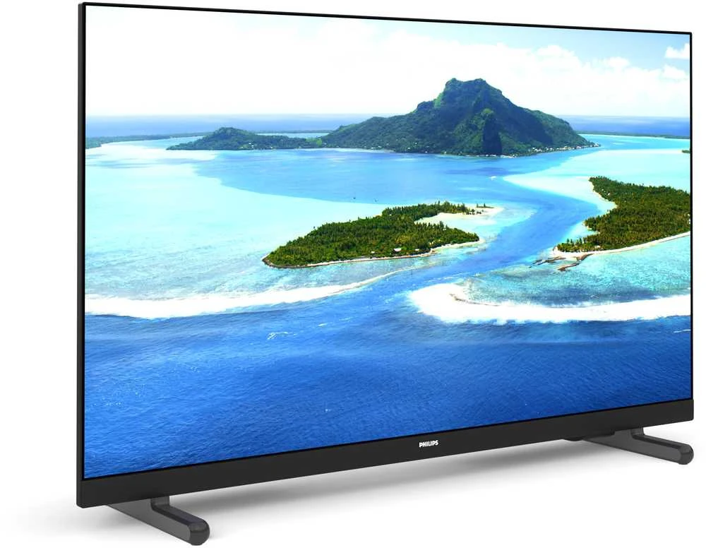 Televizorius PHILIPS 43PFS5507/12