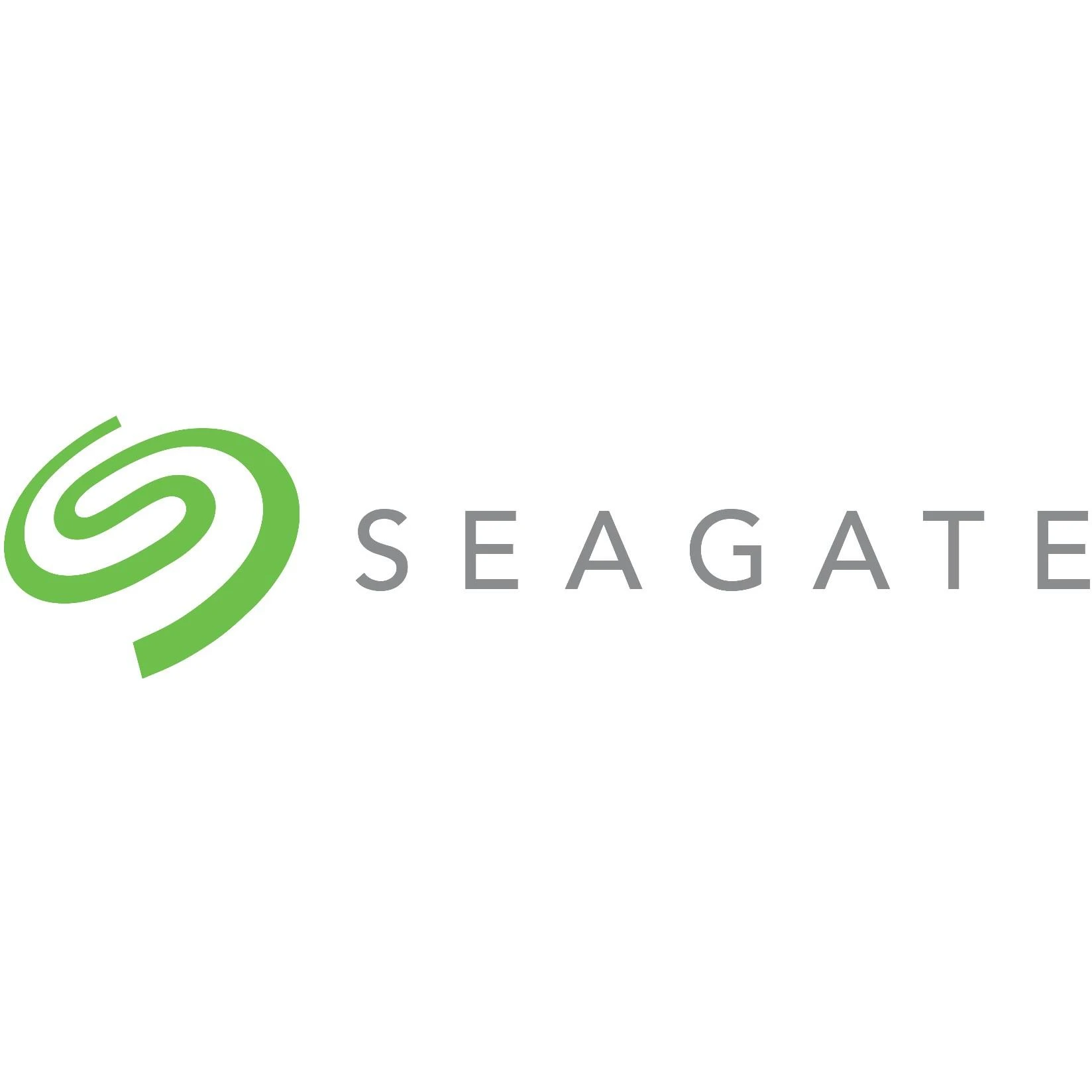 „SEAGATE Ironwolf NAS HDD 10TB 7200rpm 6Gb/s SATA 256MB cache 89cm 3.5inch 24x7 CMR“ skirtas NAS ir RAID Rackmount sistemoms, juodos spalvos