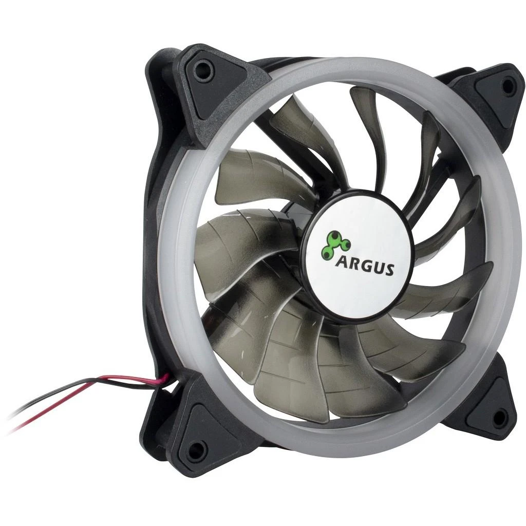 Inter Tech Argus RS-051 RGB ventiliatorius (88885508)