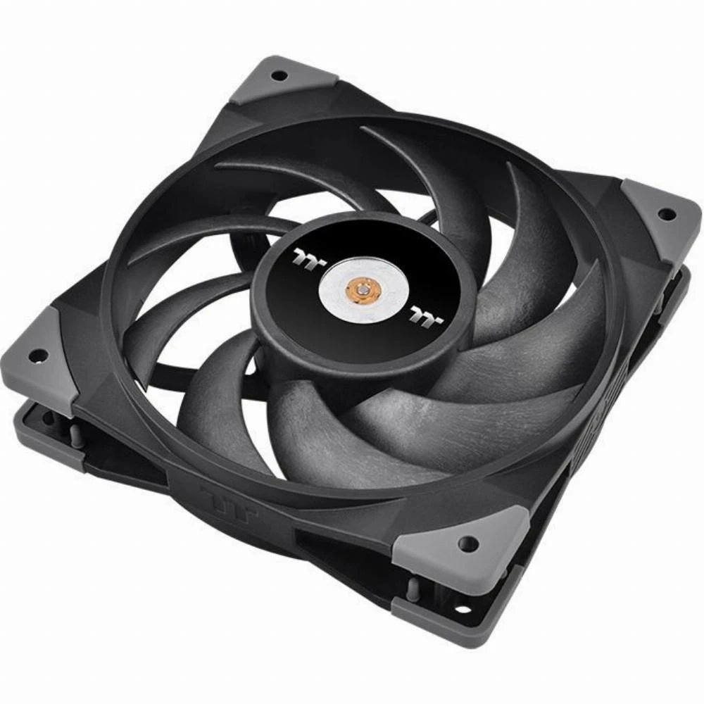 Ventiliatorius Thermaltake CL-F082-PL12BL-A
