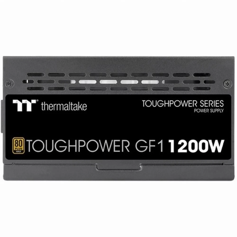 Maitinimo šaltinis Thermaltake Toughpower GF1 1200W