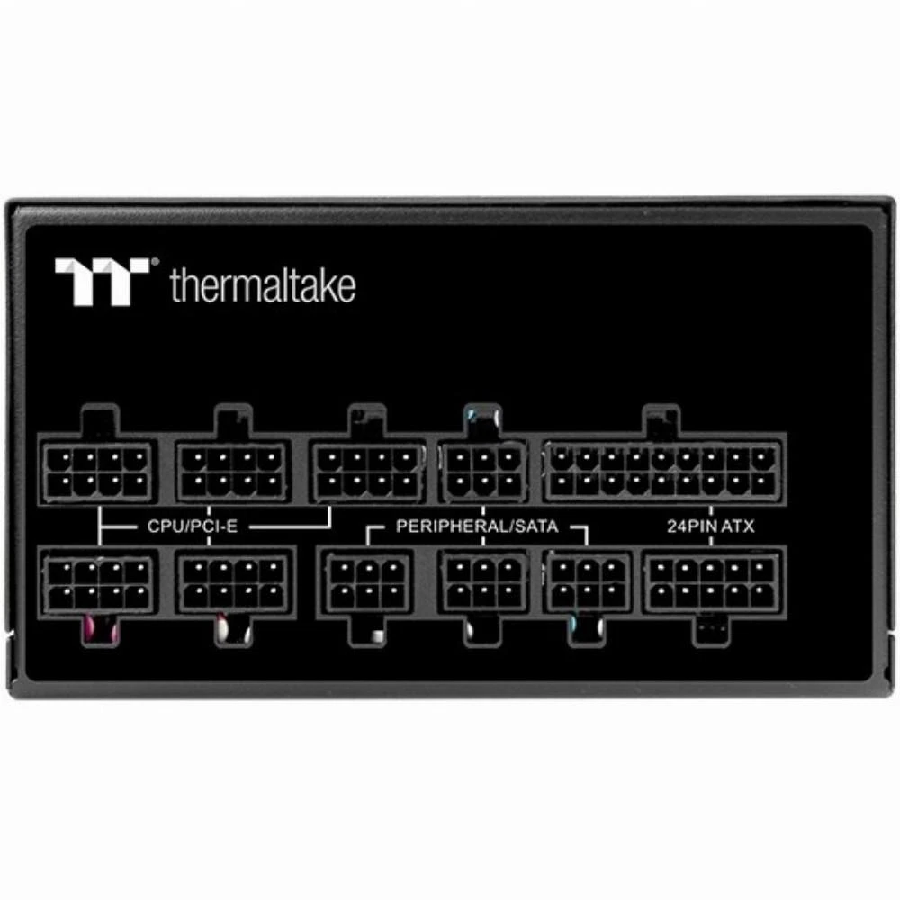 Maitinimo šaltinis Thermaltake Toughpower GF1 1200W