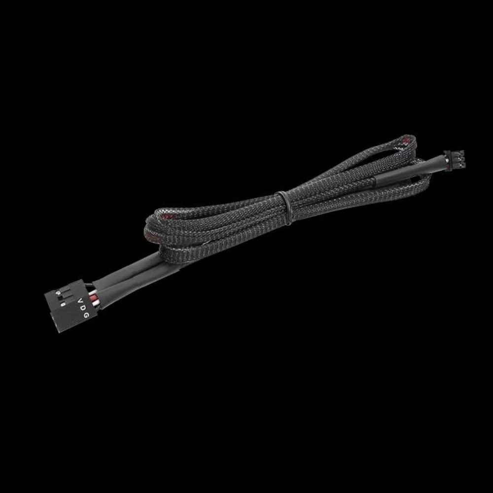 Thermaltake Toughpower PF1 maitinimo blokas 1200 W Juodas
