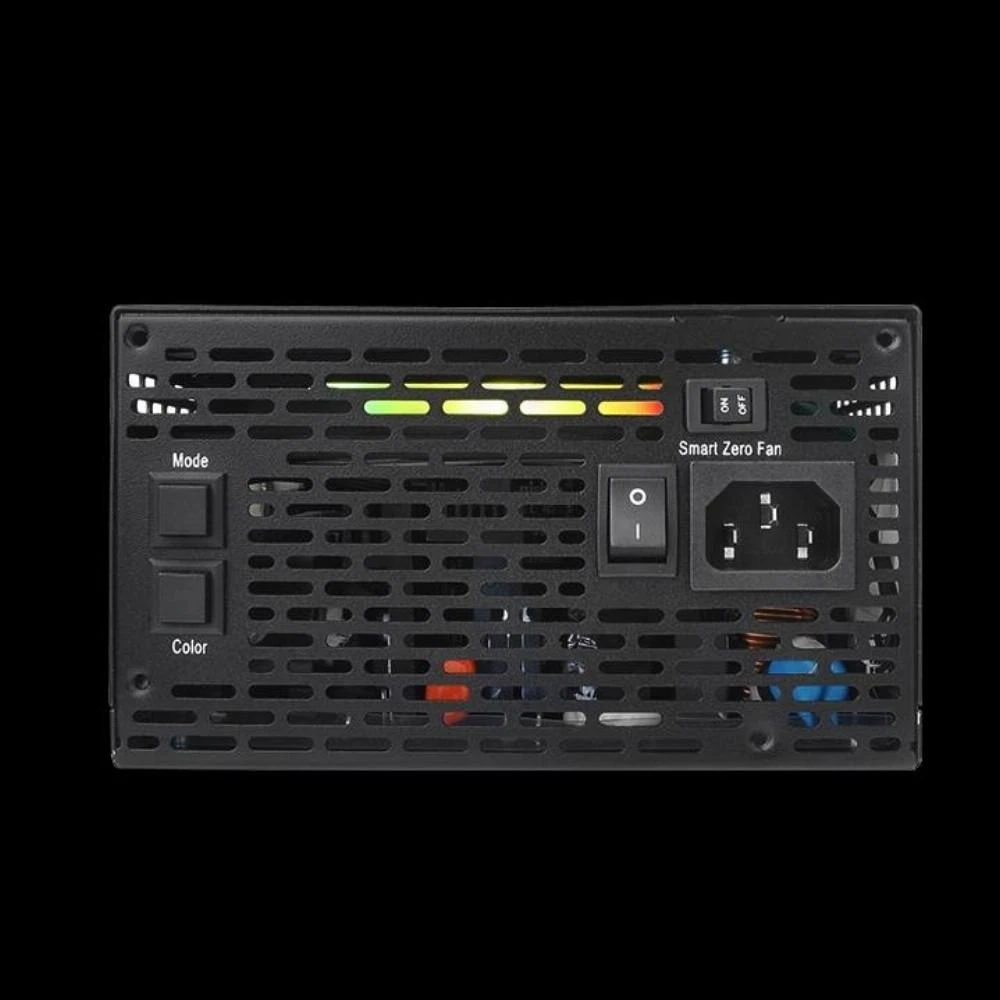 Thermaltake Toughpower PF1 maitinimo blokas 1200 W Juodas