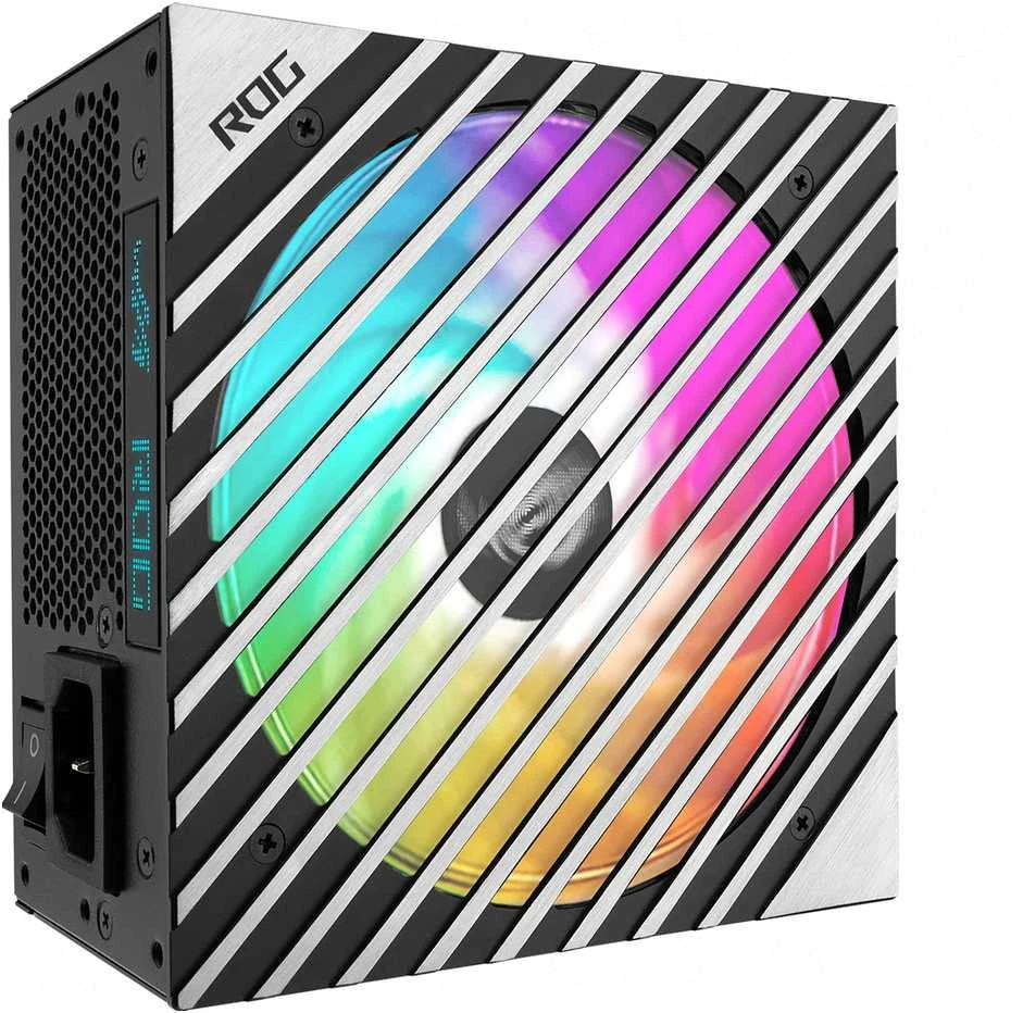 Maitinimo blokas ASUS ROG LOKI SFX-L 1200W
