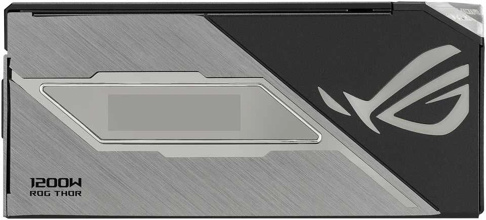 ASUS ROG-THOR-1200P3-GAMING
