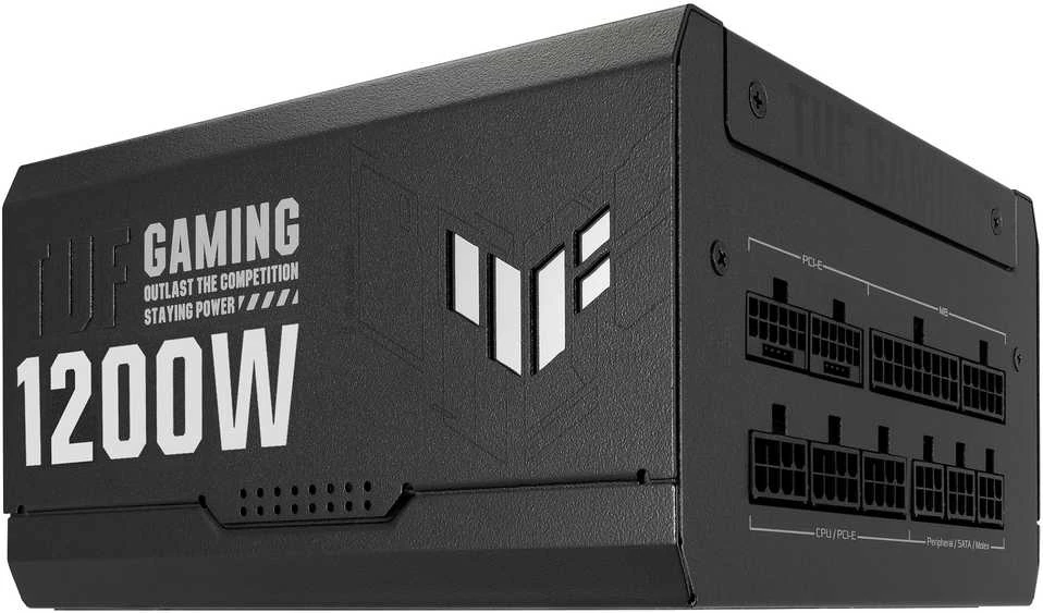 Maitinimo blokas ASUS TUF Gaming 1200W Gold