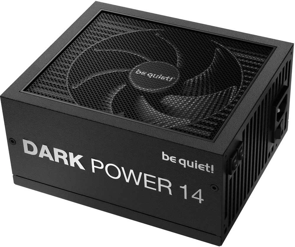 be quiet! Dark Power 14 1200W