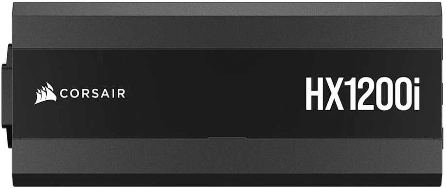 CORSAIR HXi Series HX1200i 80 PLUS Platinum
