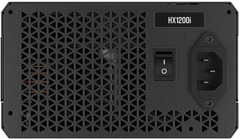 CORSAIR HXi Series HX1200i 80 PLUS Platinum