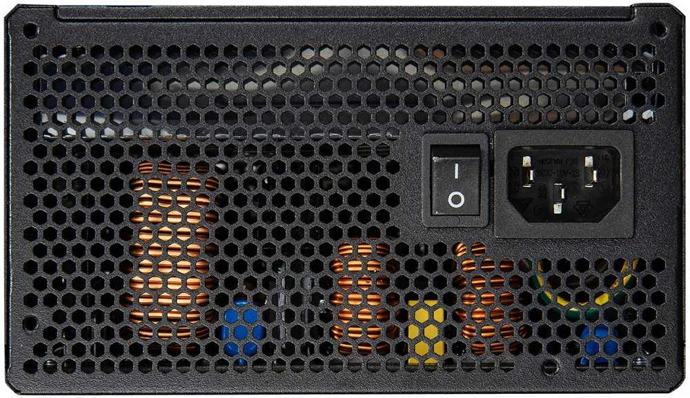 Maitinimo blokas Cougar GLE-1200, 1200W, 80 Plus Gold