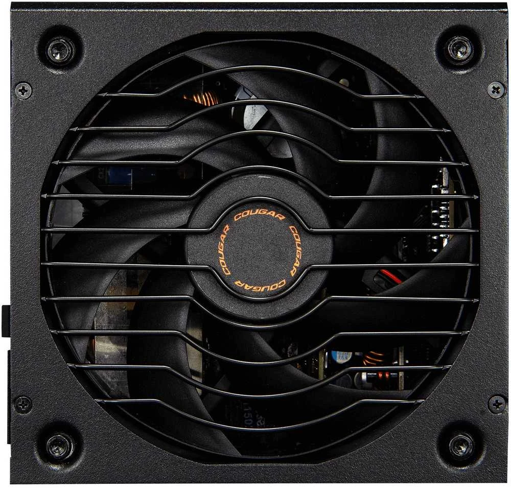 Maitinimo blokas Cougar GLE-1200, 1200W, 80 Plus Gold