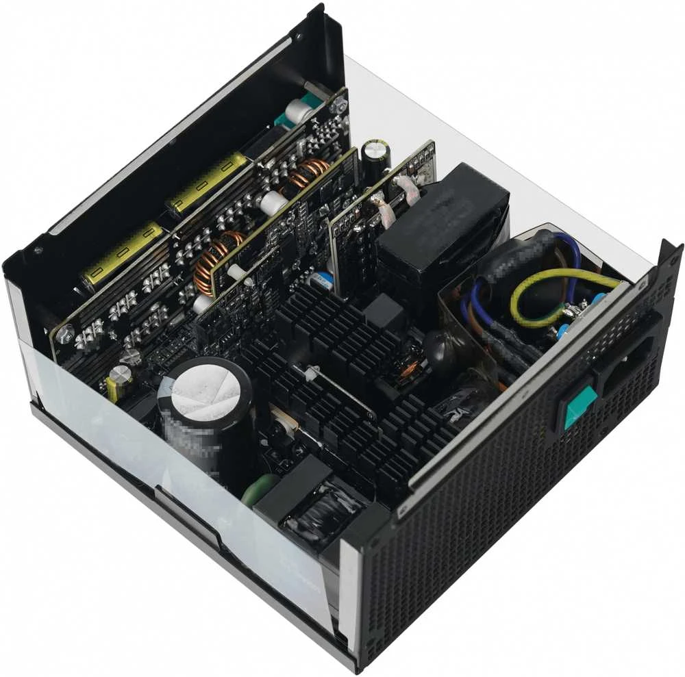 „DeepCool PN1200-M“ (R-PNC00M-FC0B-JGEU)