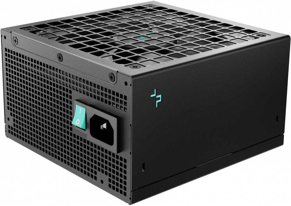 „DeepCool PN1200-M“ (R-PNC00M-FC0B-JGEU)
