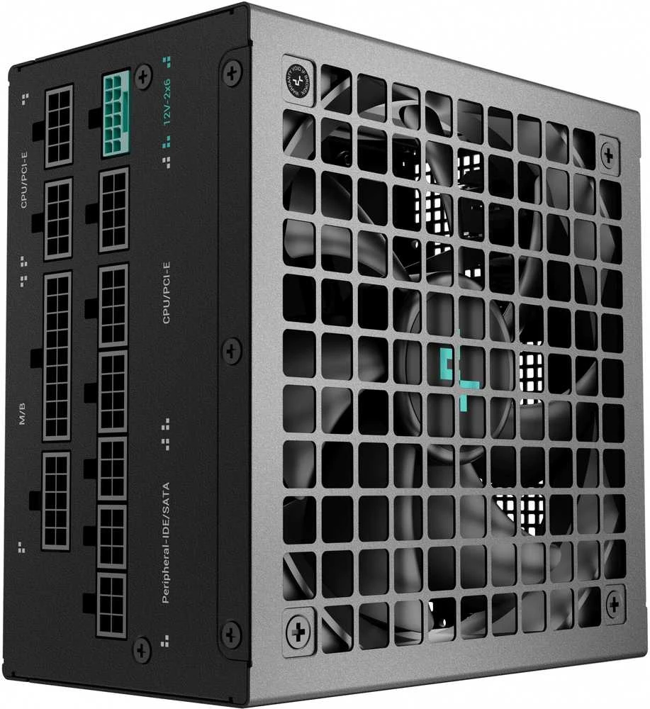 „DeepCool PN1200-M“ (R-PNC00M-FC0B-JGEU)