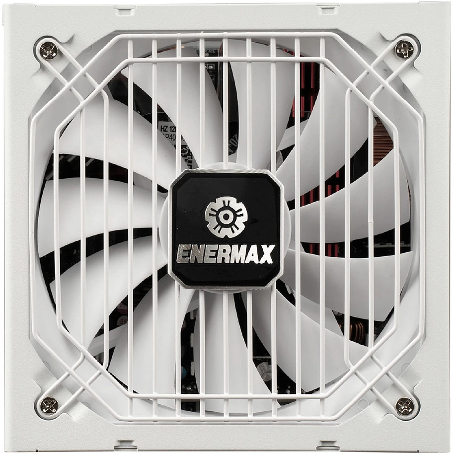 Enermax EPS1200P-NPX-W maitinimo blokas 1200 W 24-pin ATX ATX Balta