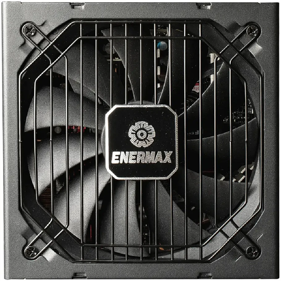 Enermax EPS1200P-NPX maitinimo blokas 1200 W 24-pin ATX ATX Juoda