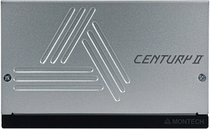 „Montech Century II 80 PLUS Gold“ maitinimo blokas, pilnai modulinis, ATX 3.1, PCIe 5.1 – 1200 vatų