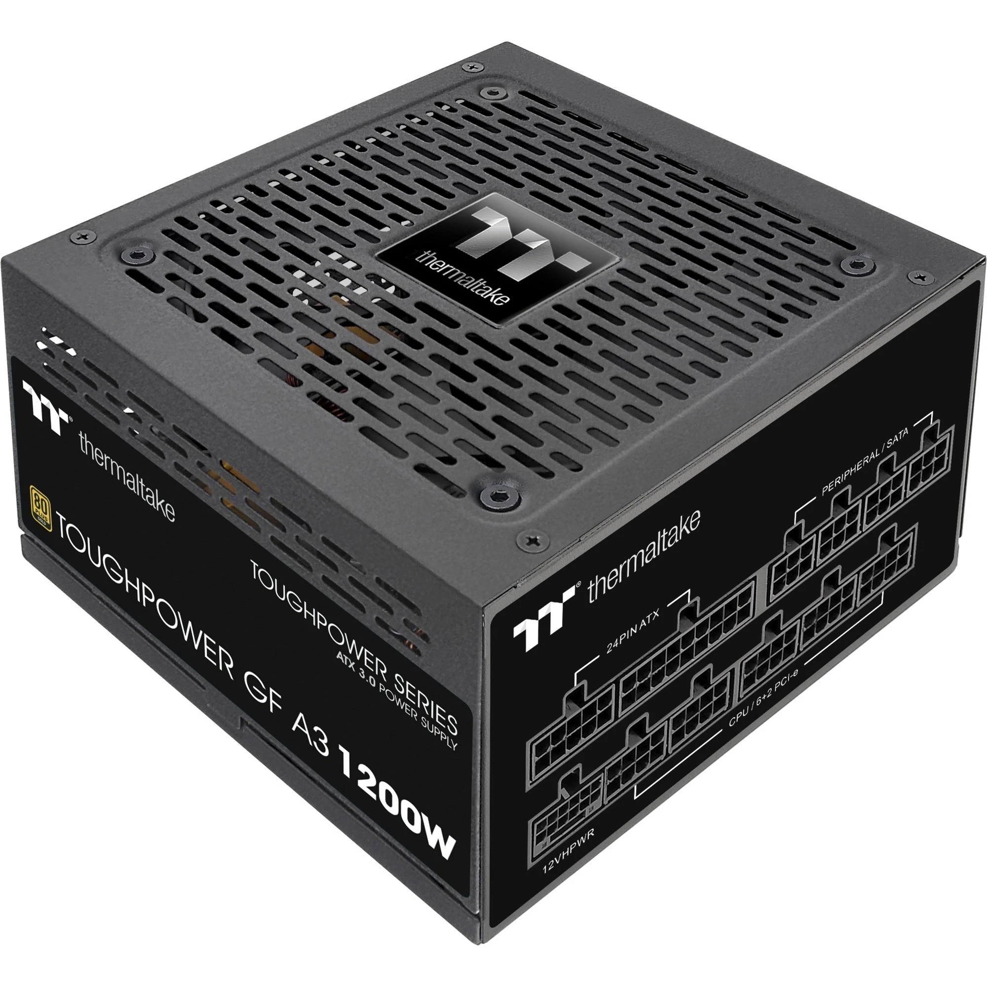 Thermaltake Toughpower GF A3 1200W
