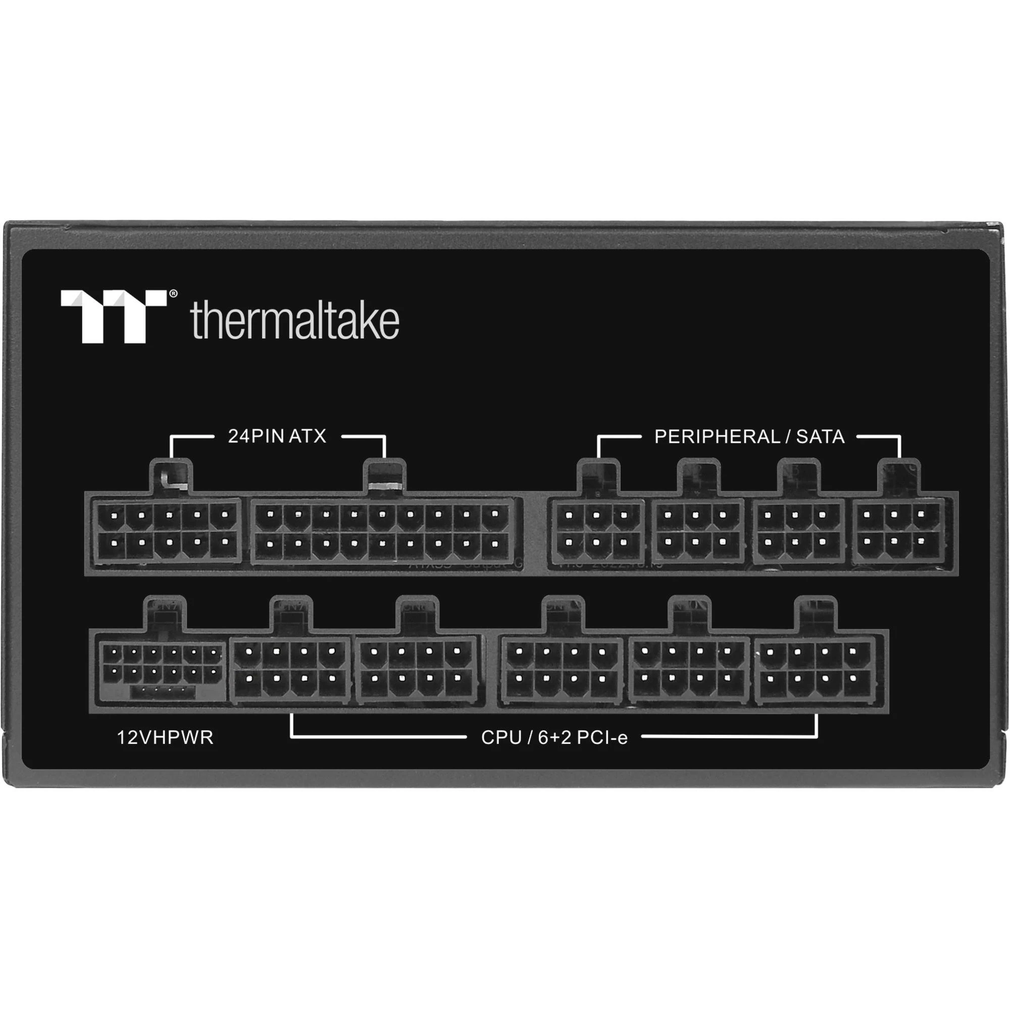 Thermaltake Toughpower GF A3 1200W
