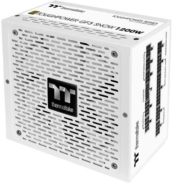 1200 W Thermaltake Toughpower GF3 Snow