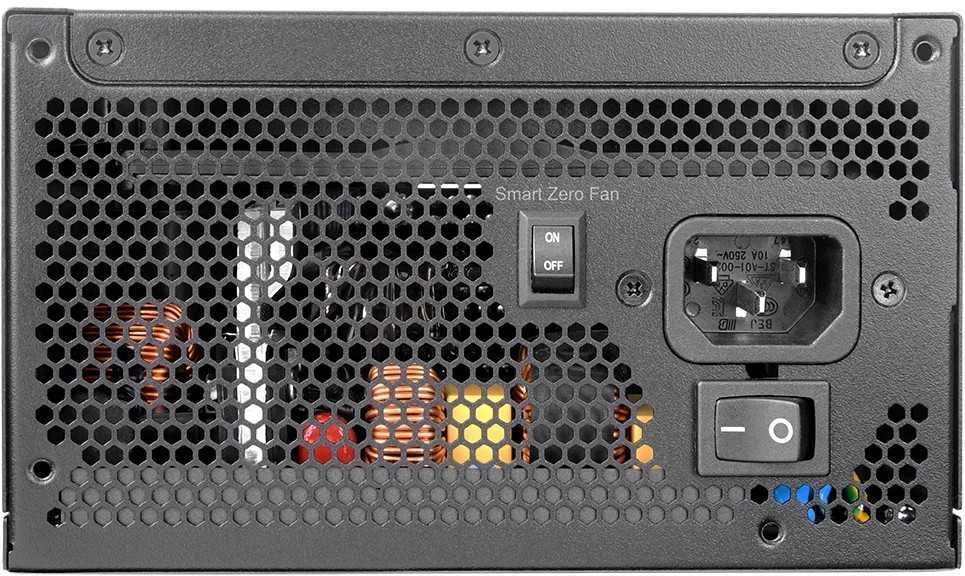 1200W Thermaltake Toughpower GT 1200W ATX3.1/GEN5 80+G BK
