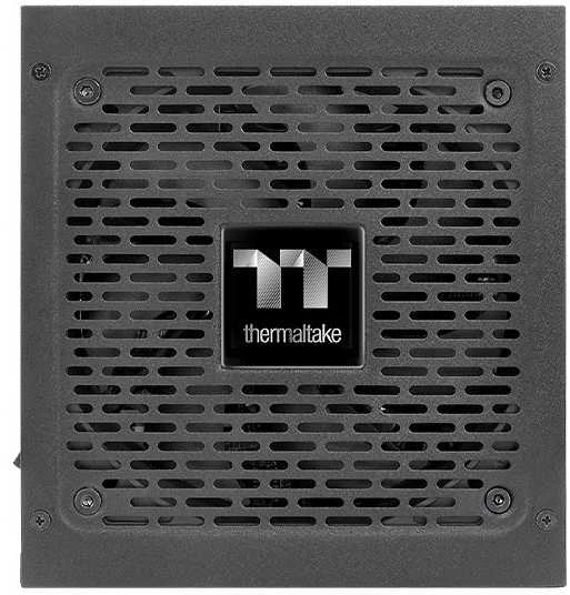 Maitinimo šaltinis Thermaltake Toughpower PF3 1200W Platinum