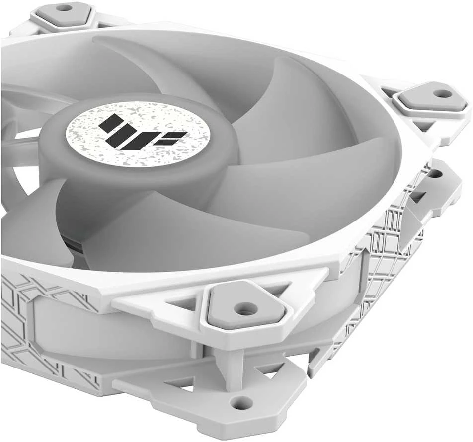 ASUS TUF GAMING TF120 ARGB