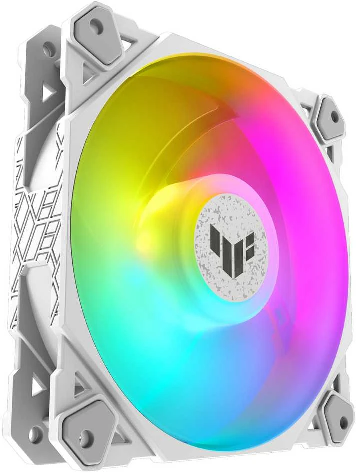 ASUS TUF GAMING TF120 ARGB