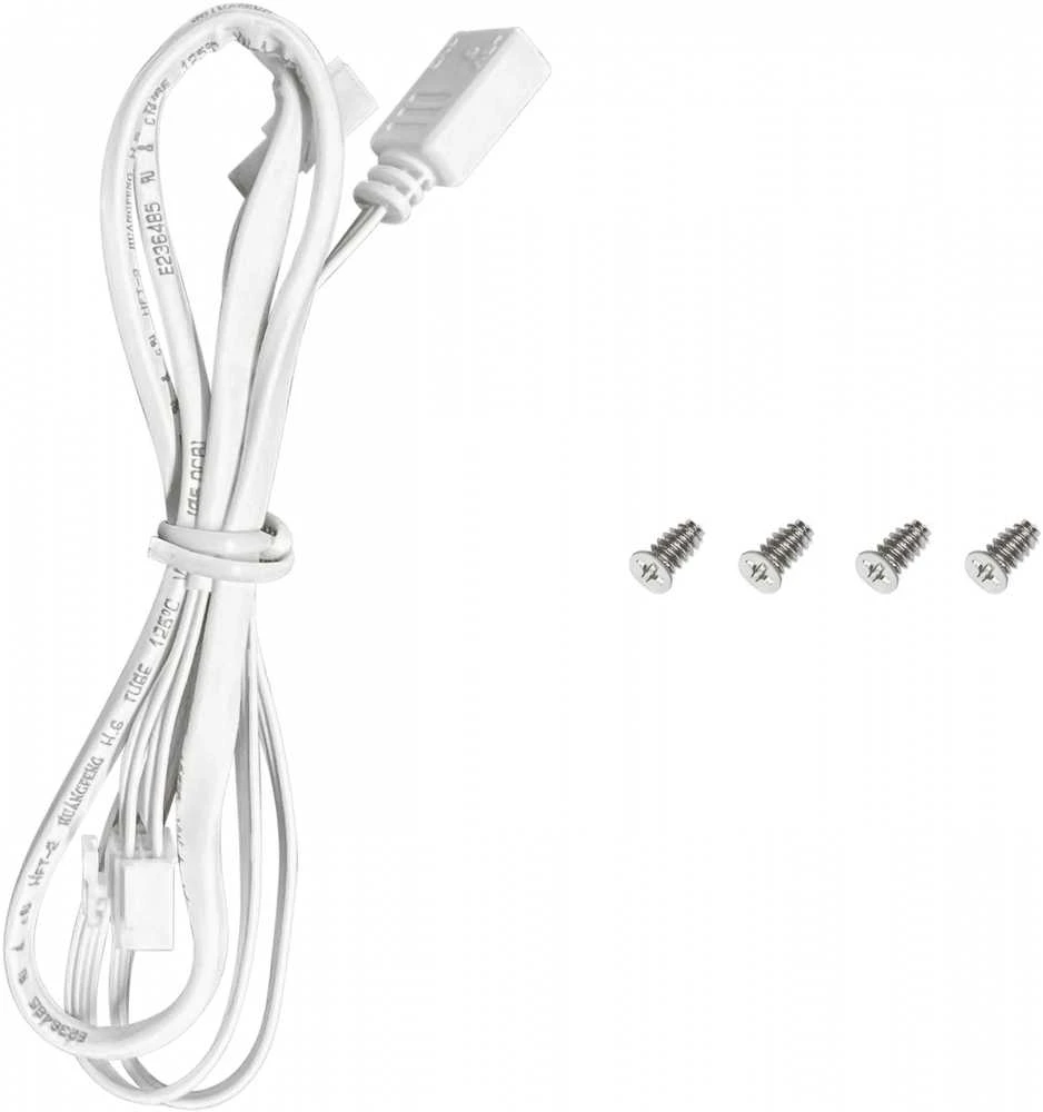 DeepCool FL12 WH Kompiuterio dėklas Fan 12 cm Baltas 1 pc(s)