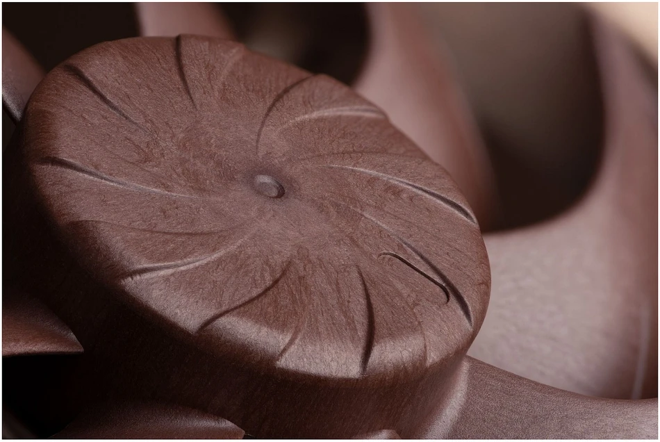 Noctua NF-A12x25 G2 LS-PWM korpuso ventiliatorius – 120mm