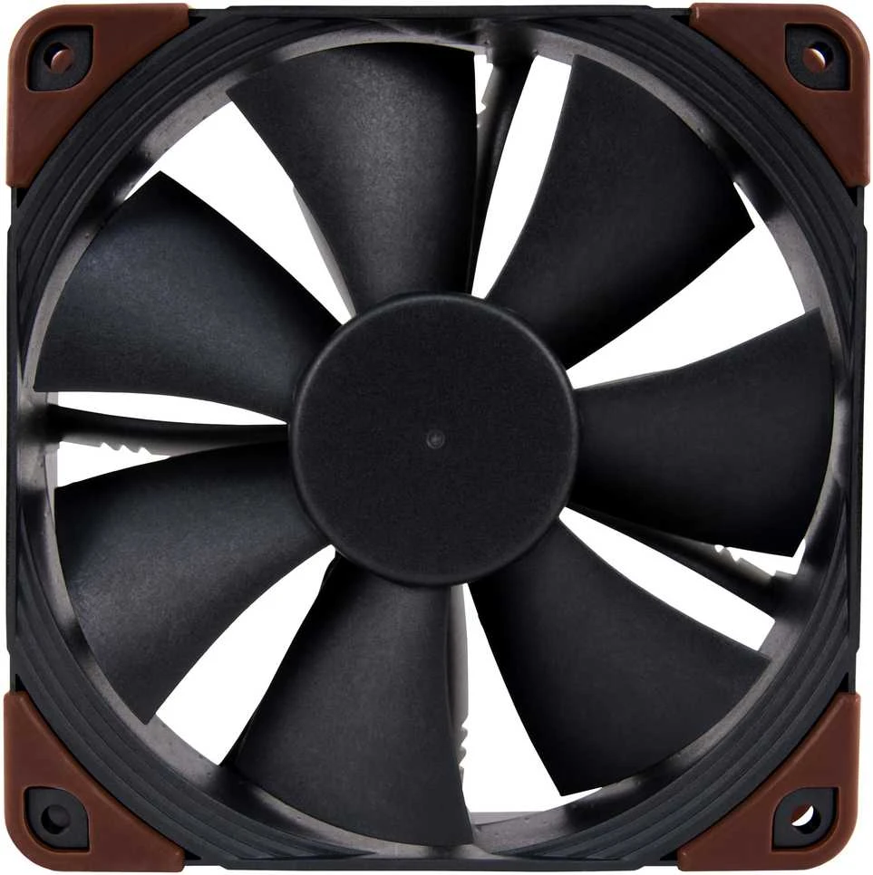 Noctua NF-F12 industrialPPC-2000 IP67 PWM – 120mm