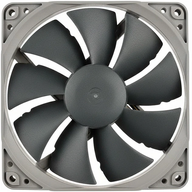 Kompiuterio Ventiliatorius - Noctua NF-P12 Redux-1300 PWM