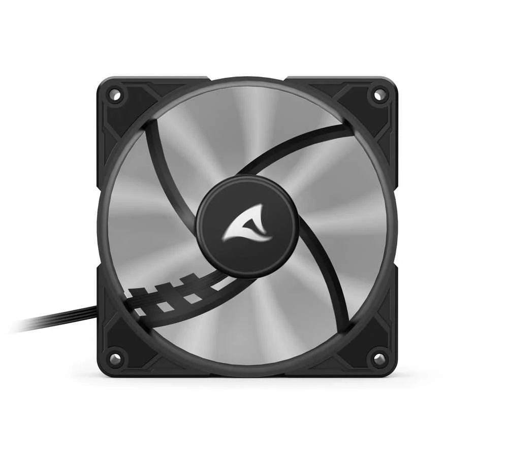 Wentylator Sharkoon Silent Storm BW120 PWM