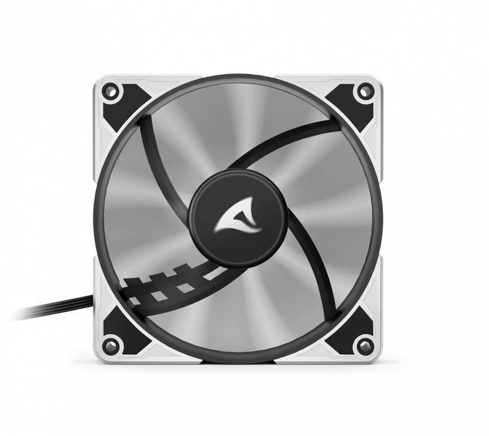 Wentylator Sharkoon Silent Storm BW120 PWM