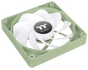 Thermaltake CT120 ARGB Sync Hydrangea Mėlyna 2 Pack | Korpuso ventiliatorius