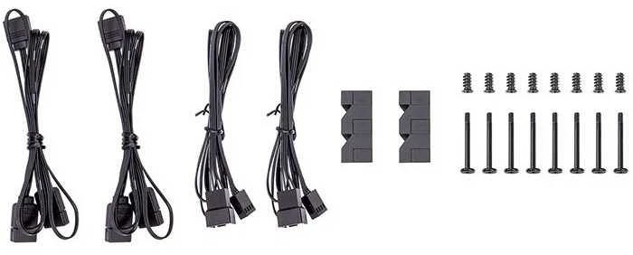 Thermaltake CT120 Reverse ARGB Sync 2 Pack | Korpuso ventiliatorius