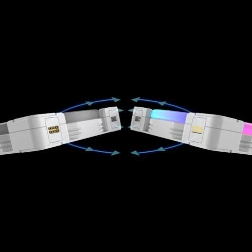 Thermaltake TT SWAFAN EX12 RGB Fan Premium 3er wh CL-F161-PL12SW-A